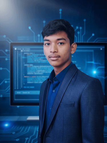 Jitendra Shrestha